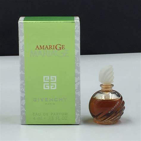 composition parfum amarige givenchy|Givenchy perfume amarige mariage.